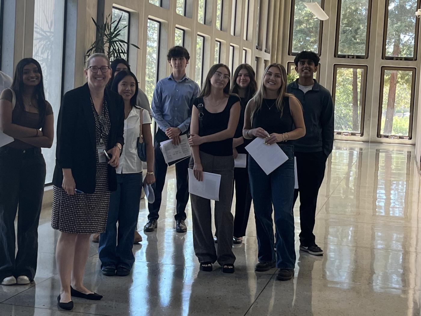 Court Tours Image
