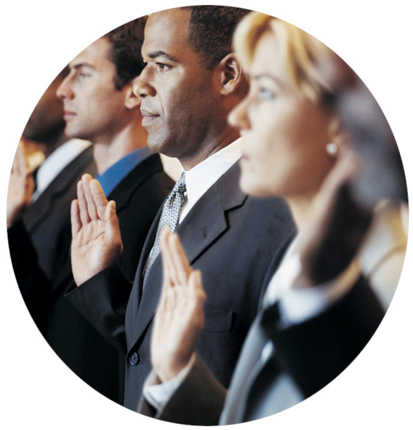 Community Outreach and Initiative Superior Court of California