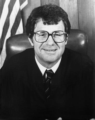 HONORABLE CHRISTOPHER C. COTTLE