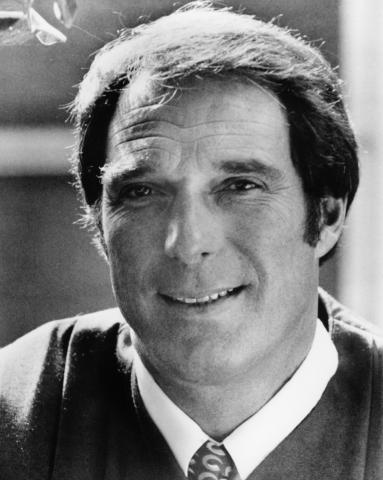 HONORABLE JOHN A. MARLO