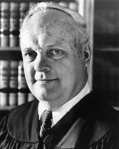 HON. RICHARD W. KESSELL