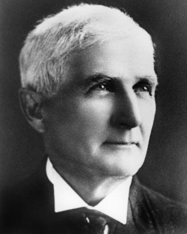 HONORABLE JAMES H. LOGAN