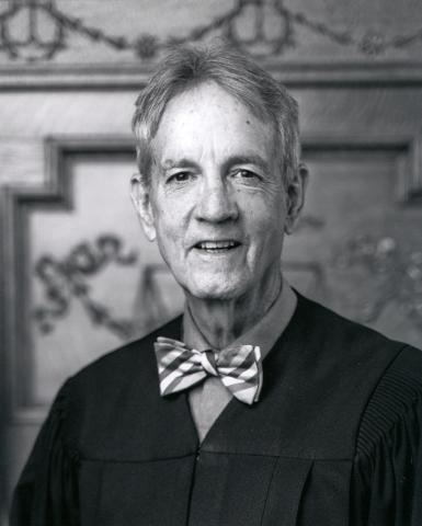 HONORABLE JOHN GALLAGHER