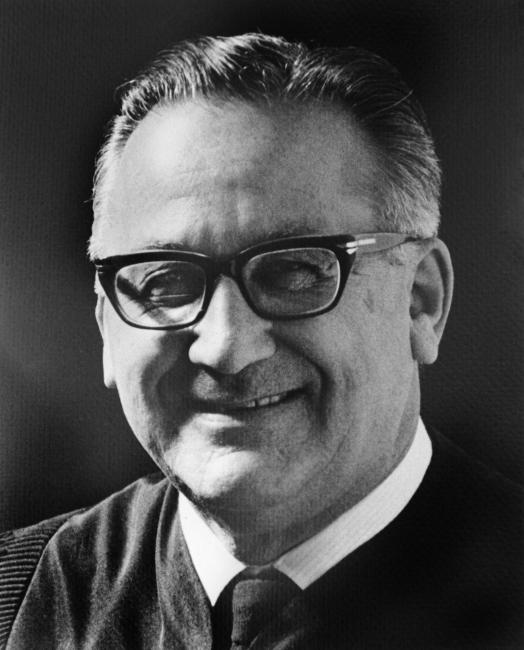 HONORABLE CHARLES S. FRANICH