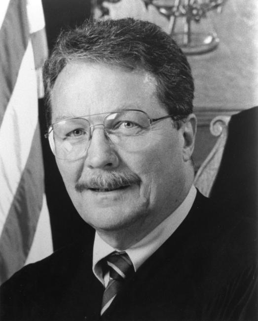 HONORABLE THOMAS A. BLACK