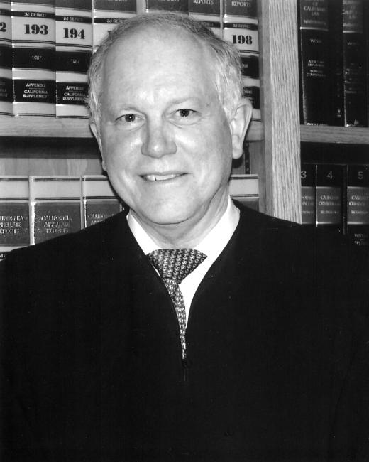 HONORABLE THOMAS E. KELLY