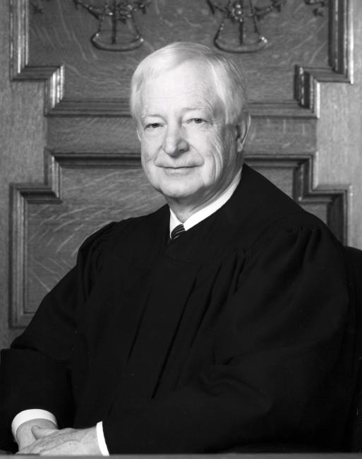 HONORABLE ROBERT B. ATACK