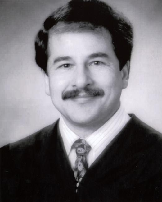 HONORABLE JOHN S. SALAZAR