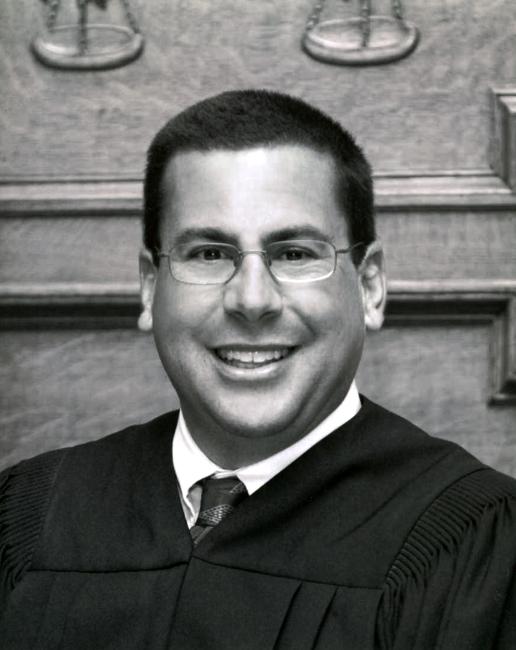 HONORABLE PAUL M. MARIGONDA