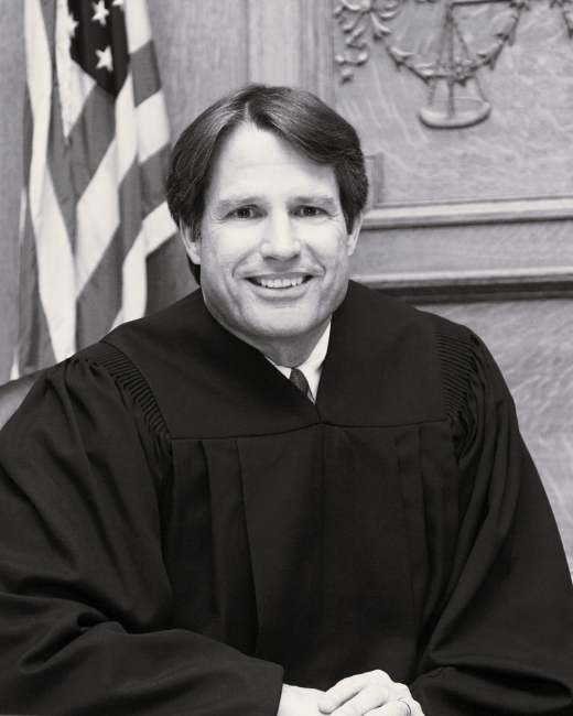 Honorable Timothy Volkmann