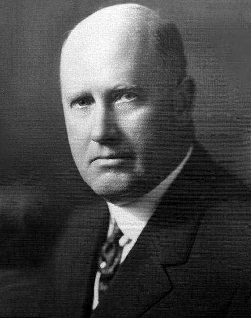 HONORABLE BENJAMIN K. KNIGHT, SR.