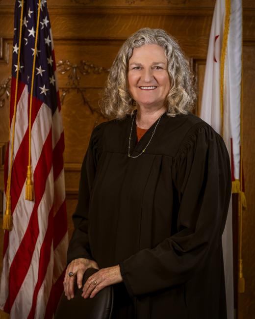 Judge Connolly